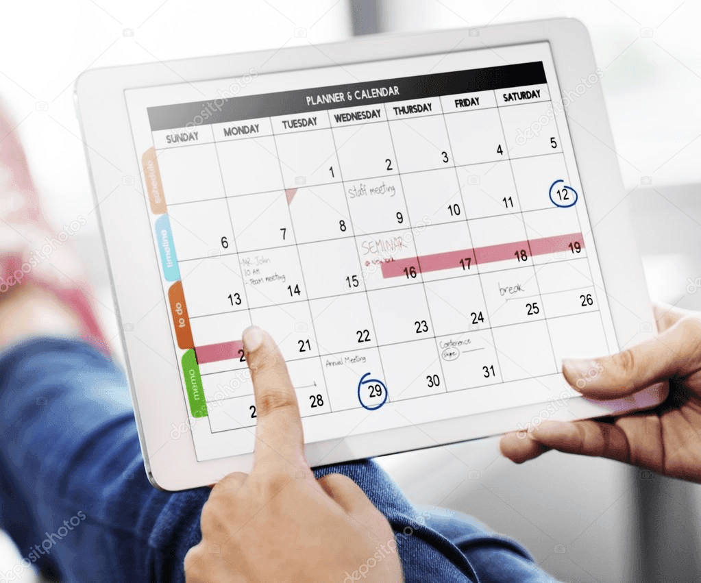 Calendar