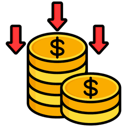 Increase speed icon