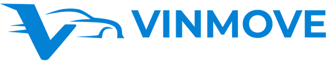 Vinmove Logo