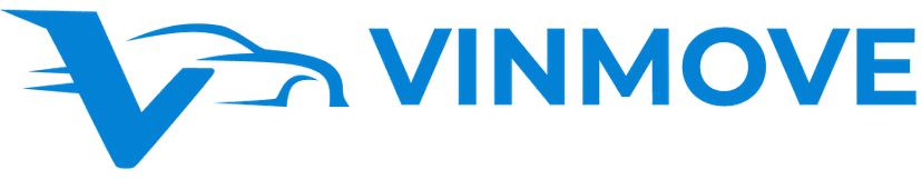 Vinmove  Logo