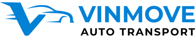 Vinmove  Logo