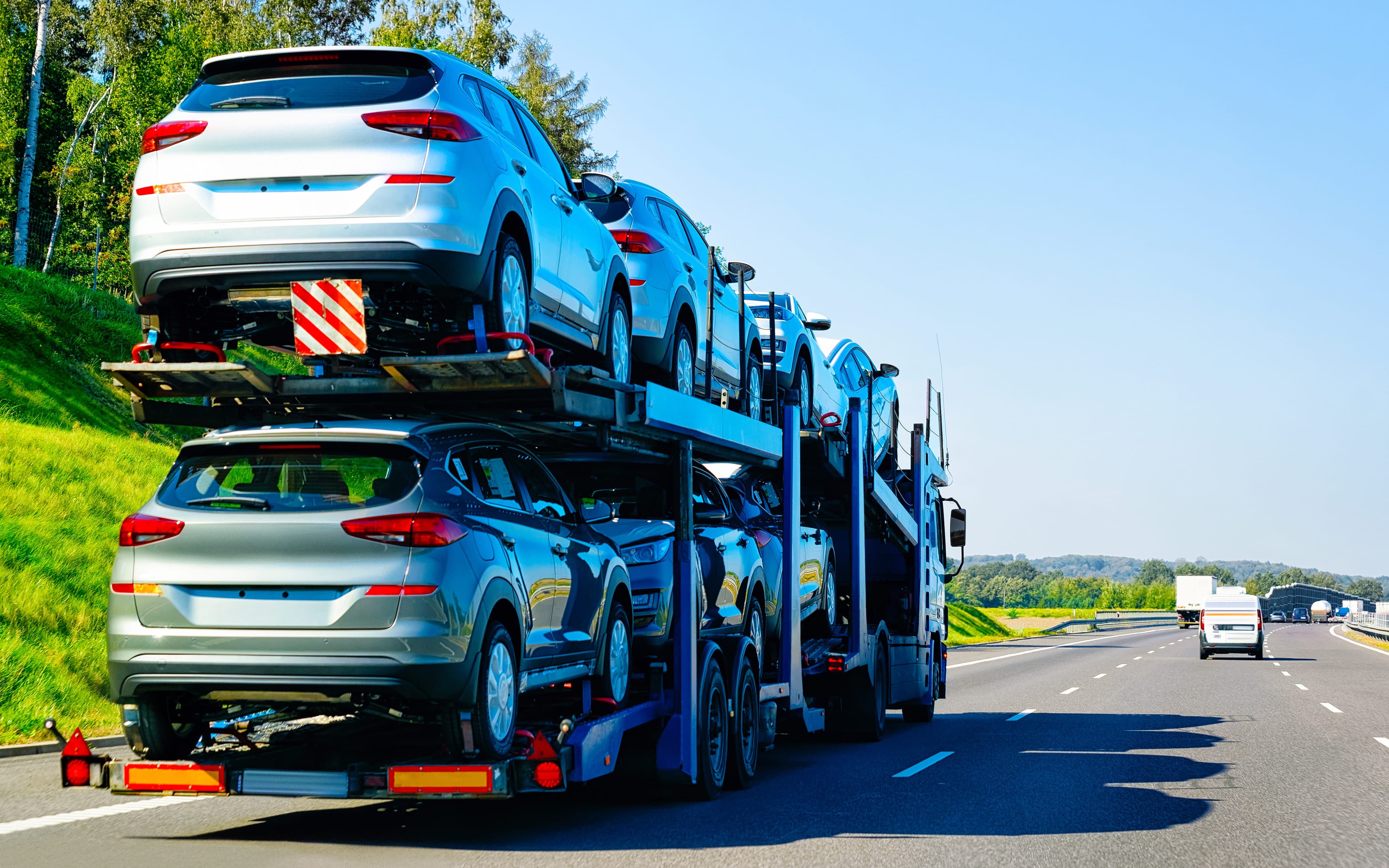 Transport