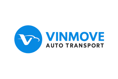Vinmove Logo