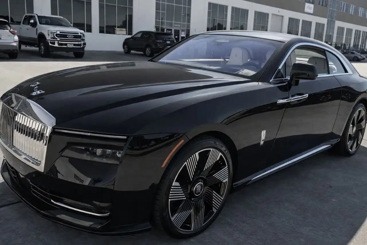 Vinmove Auto Transport: Where Premium Vehicles Move with Confidence