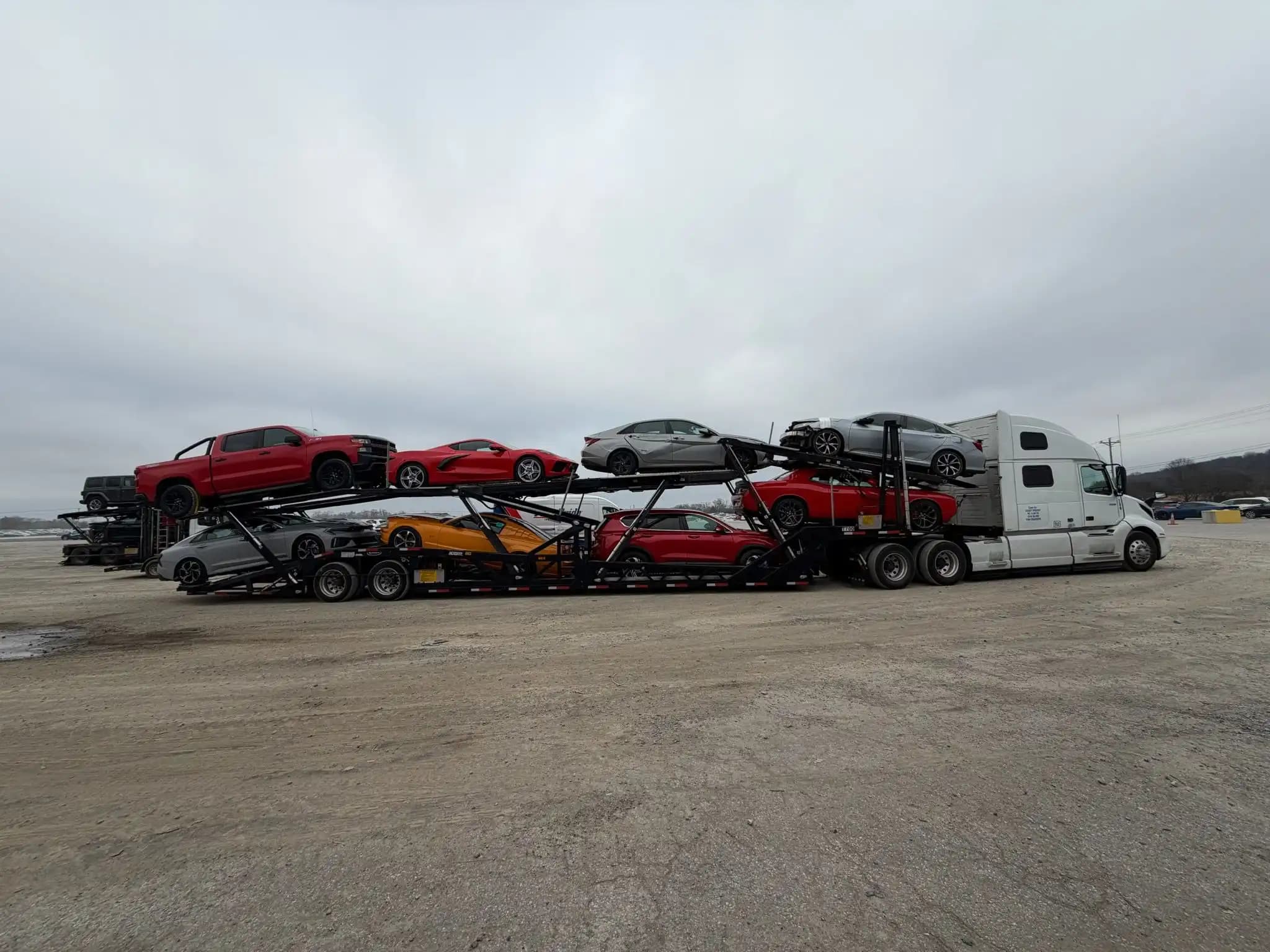 College Move-In Guide: Shipping Your Student’s Car Safely