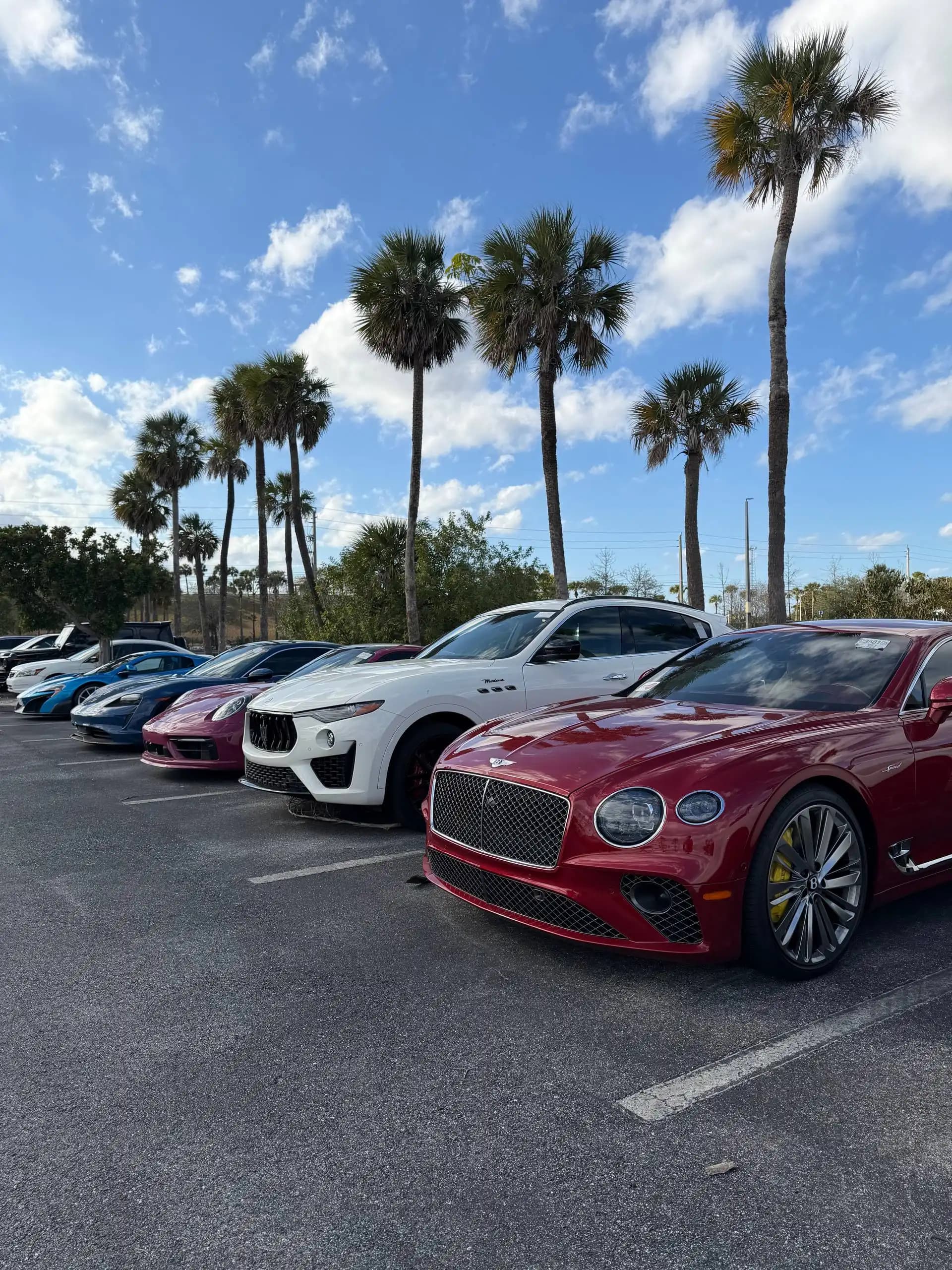 Luxury Car Transport: 5-Star Care for Your High-End Assets