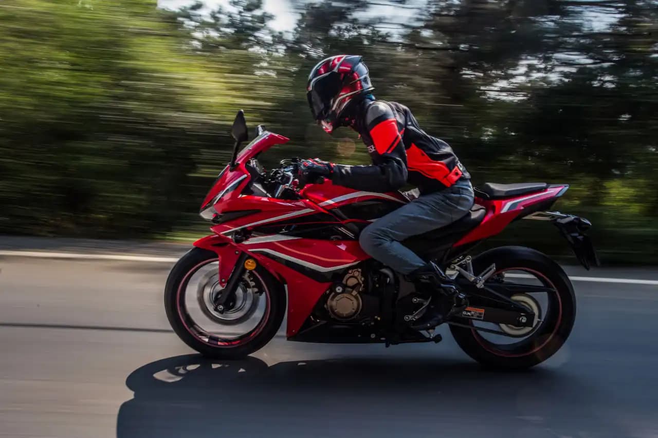 Top-Selling Motorcycle Brands in the U.S.