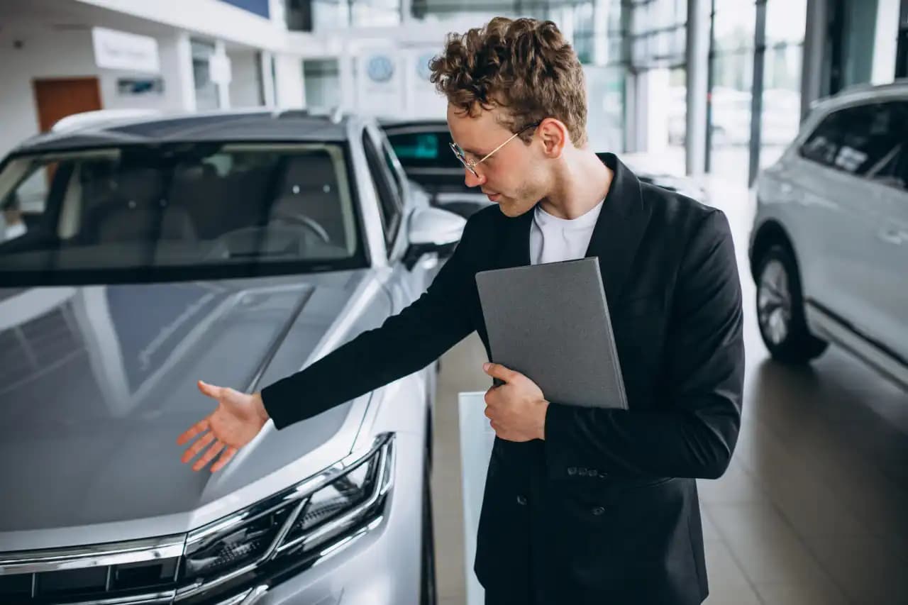 2025 Guide: Preparing Your Dealership for Natural Disasters