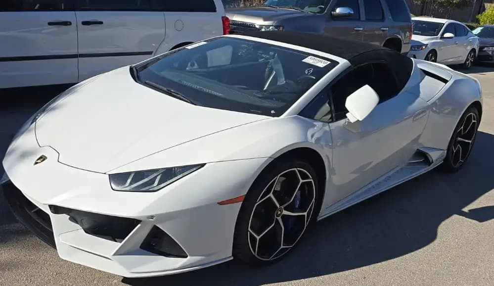 Luxury Car Transport Case Study: Texas to Illinois