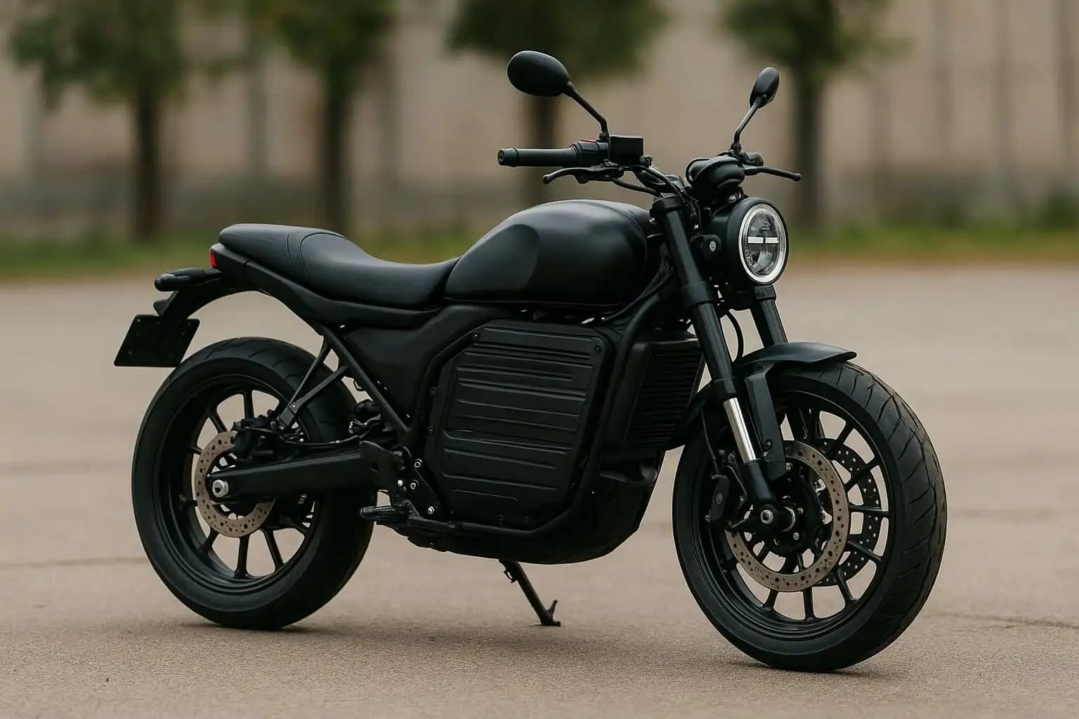 Electric Motorcycles: History, Market Trends, Benefits, and Why Riders Are Switching