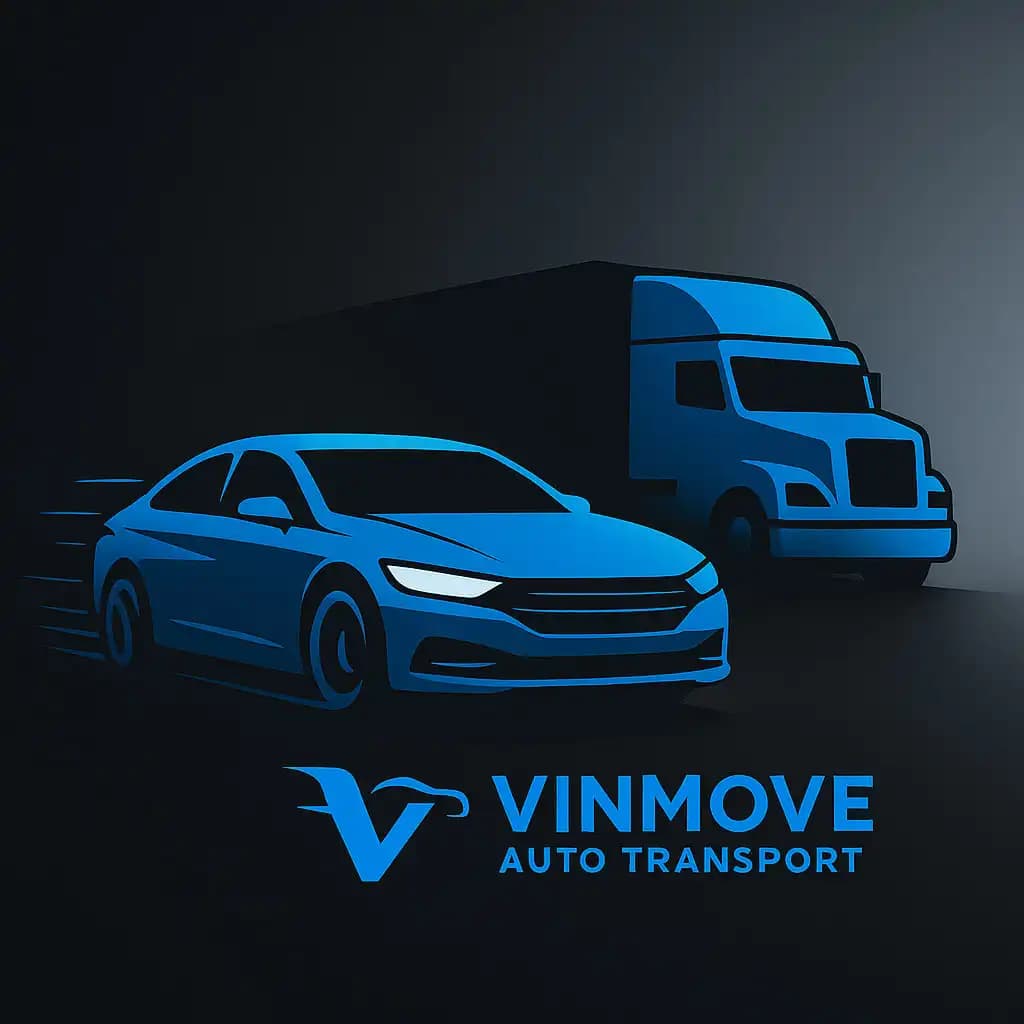 How a Car Vending Machine Works & Your Next Steps with Vinmove Auto Transport
