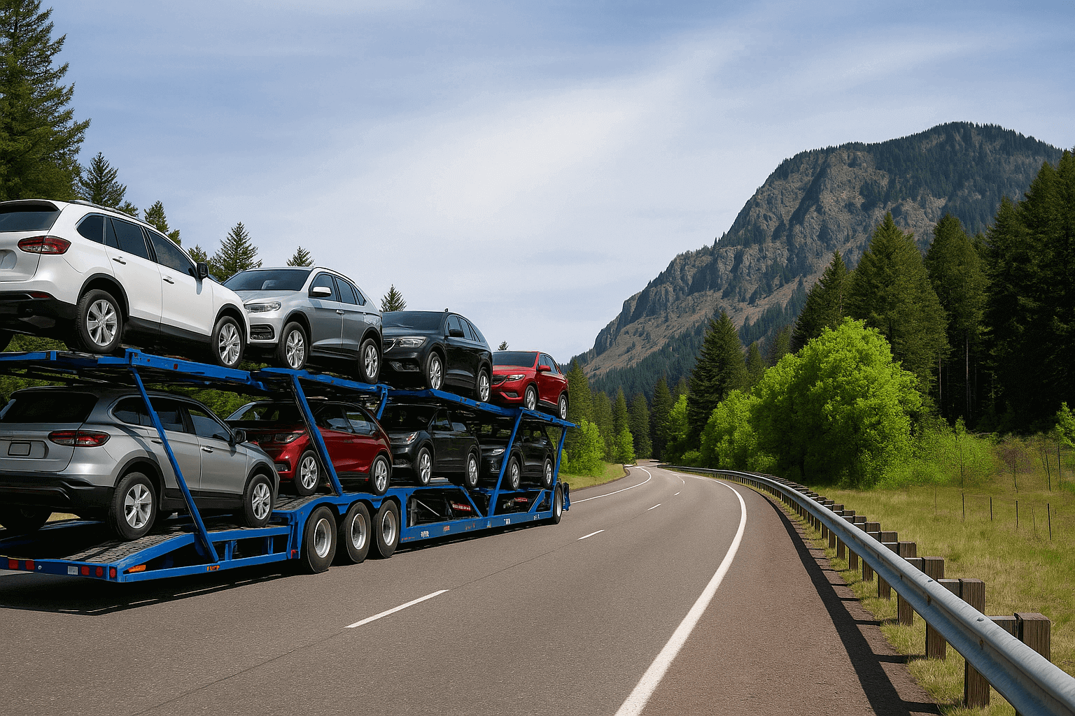 Transport